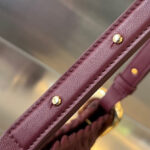 Bottega Veneta Small Clicker Shoulder Bag